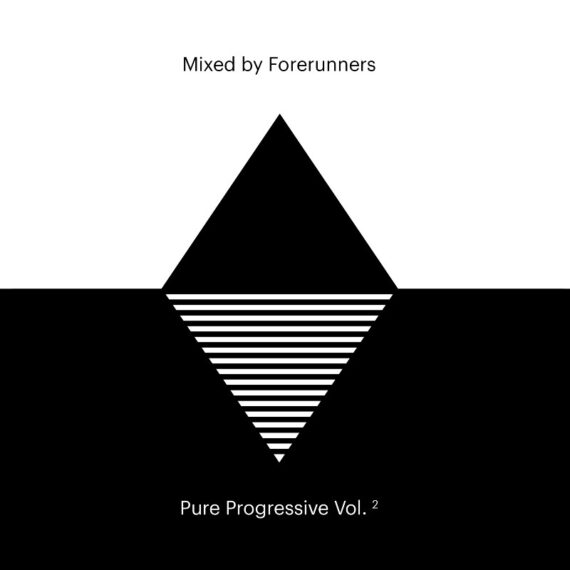 ESSENTIAL RELEASE: PURE PROGRESSIVE VOL. 2 – MIXED BY FORERUNNERS