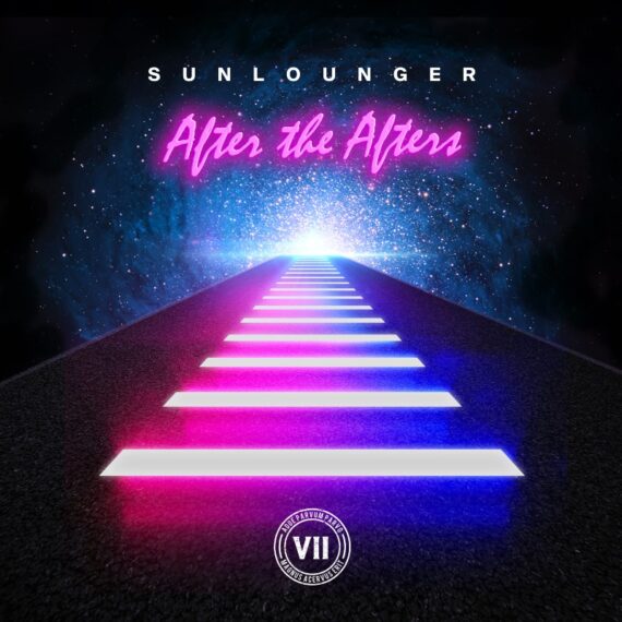 SUNLOUNGER – AFTER THE AFTERS: A SUBLIME AFTERHOURS SUMMER CHILLOUT RELEASE