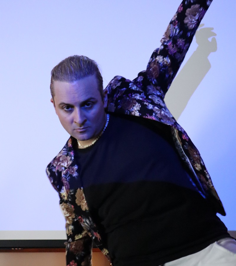 Luca Draccar