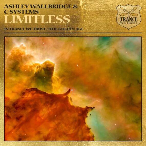 ASHLEY WALLBRIDGE & C-SYSTEMS HAVE WORKED TOGETHER ON THE “LIMITLESS” RELEASE FOR ITWT