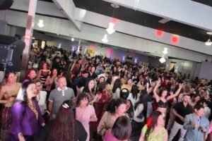 Seattle Event Lighting
